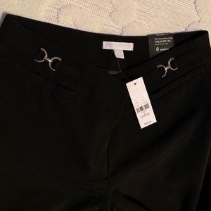 NWT NYC Crosby Street Pants